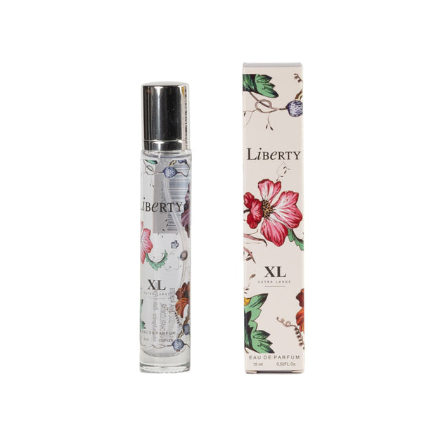 Liberty EDP 15 ML