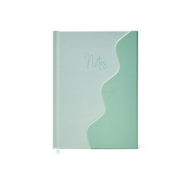 Dot Cuaderno A5 con Solapa