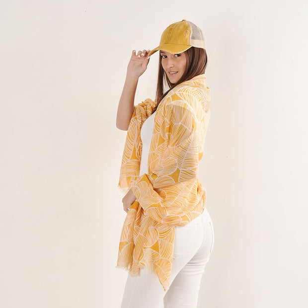 Gala Pashmina