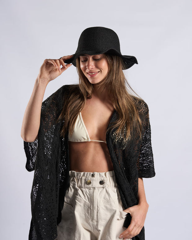 Sabina Sombrero