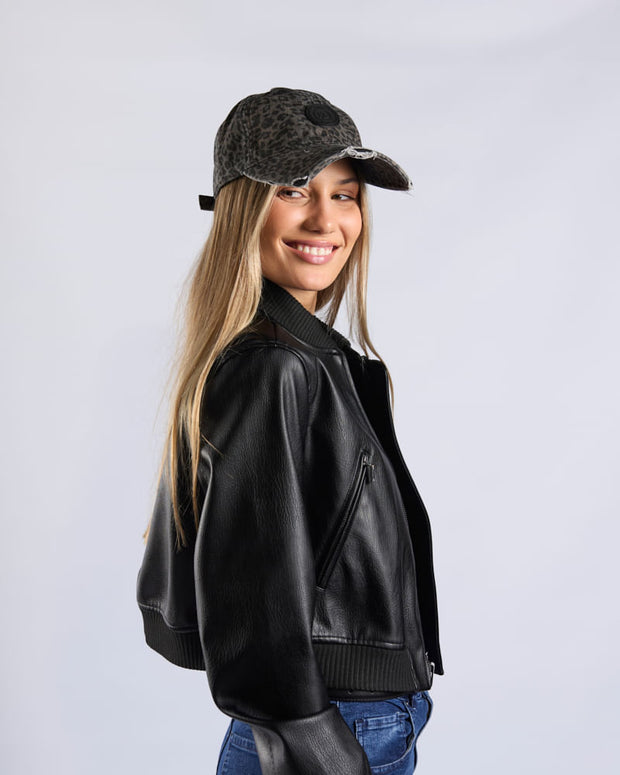 Shady Gorra