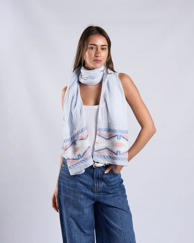 Sabri Pashmina