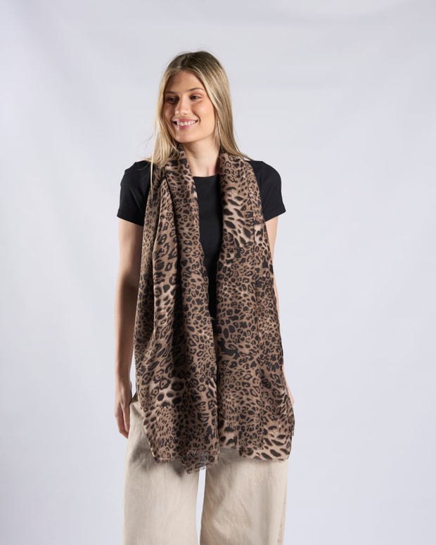 Siara Pashmina