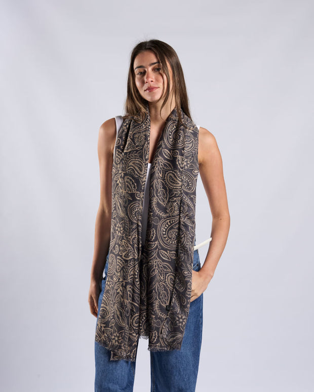 Sia Pashmina