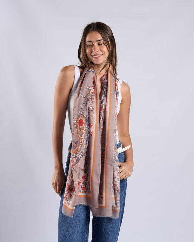 Suyen Pashmina
