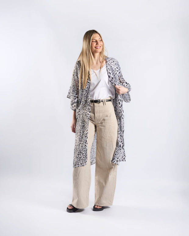Zuli Kimono