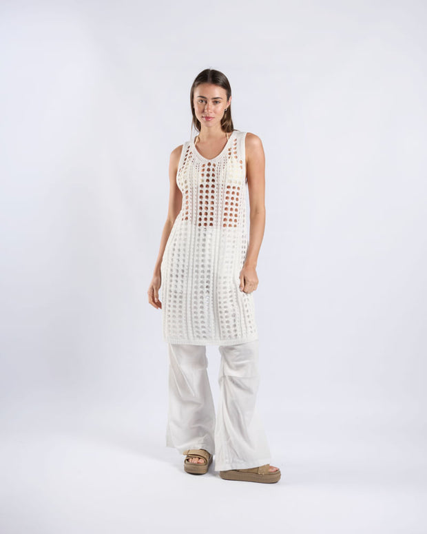 Zana Vestido