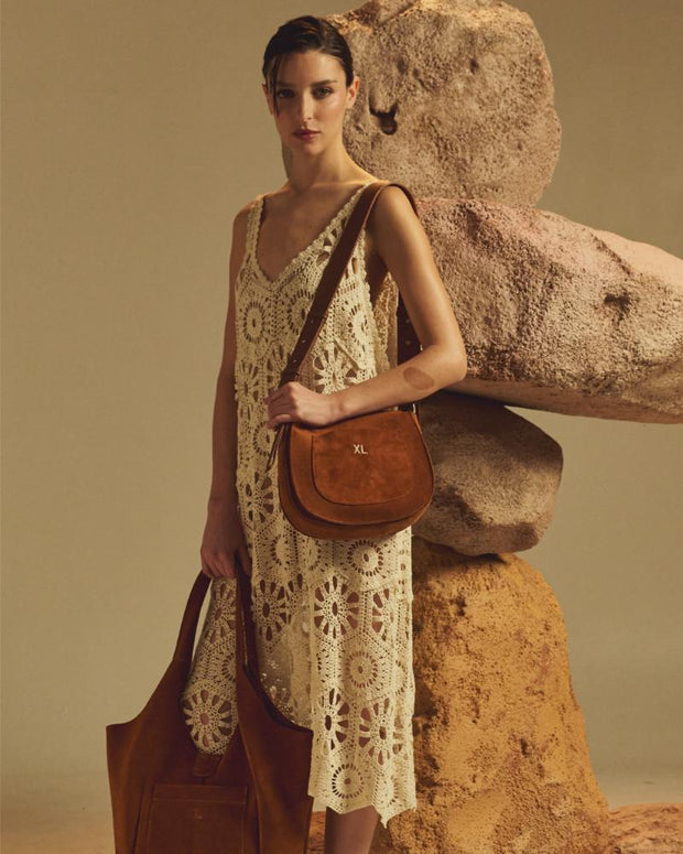 Virma Vestido