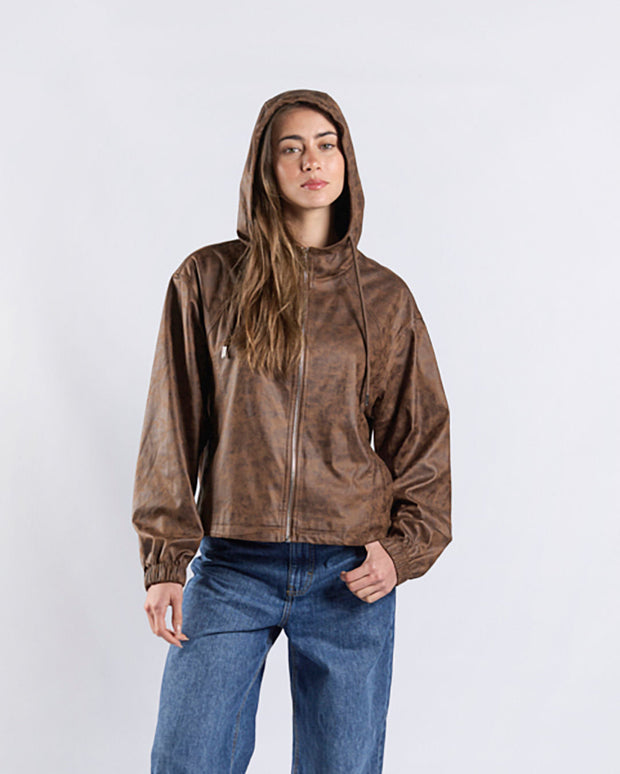 Cuzco Campera