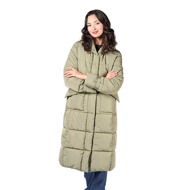 Dublin Campera