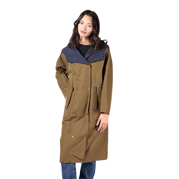 Yakar Campera
