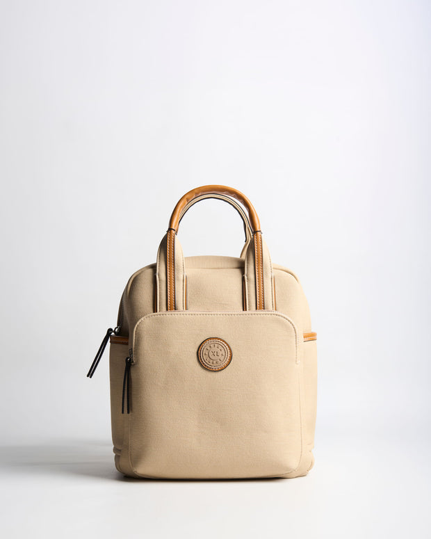 Ginna Mochila