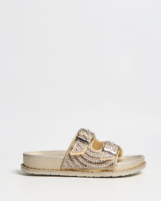 Glam Mule