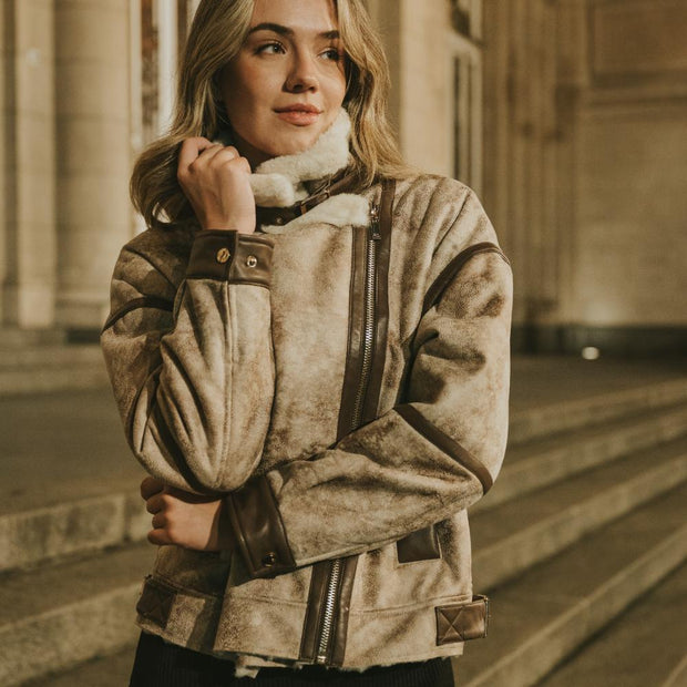 Tokio Campera