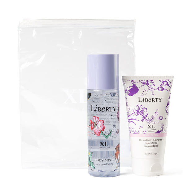 Liberty Set Bag