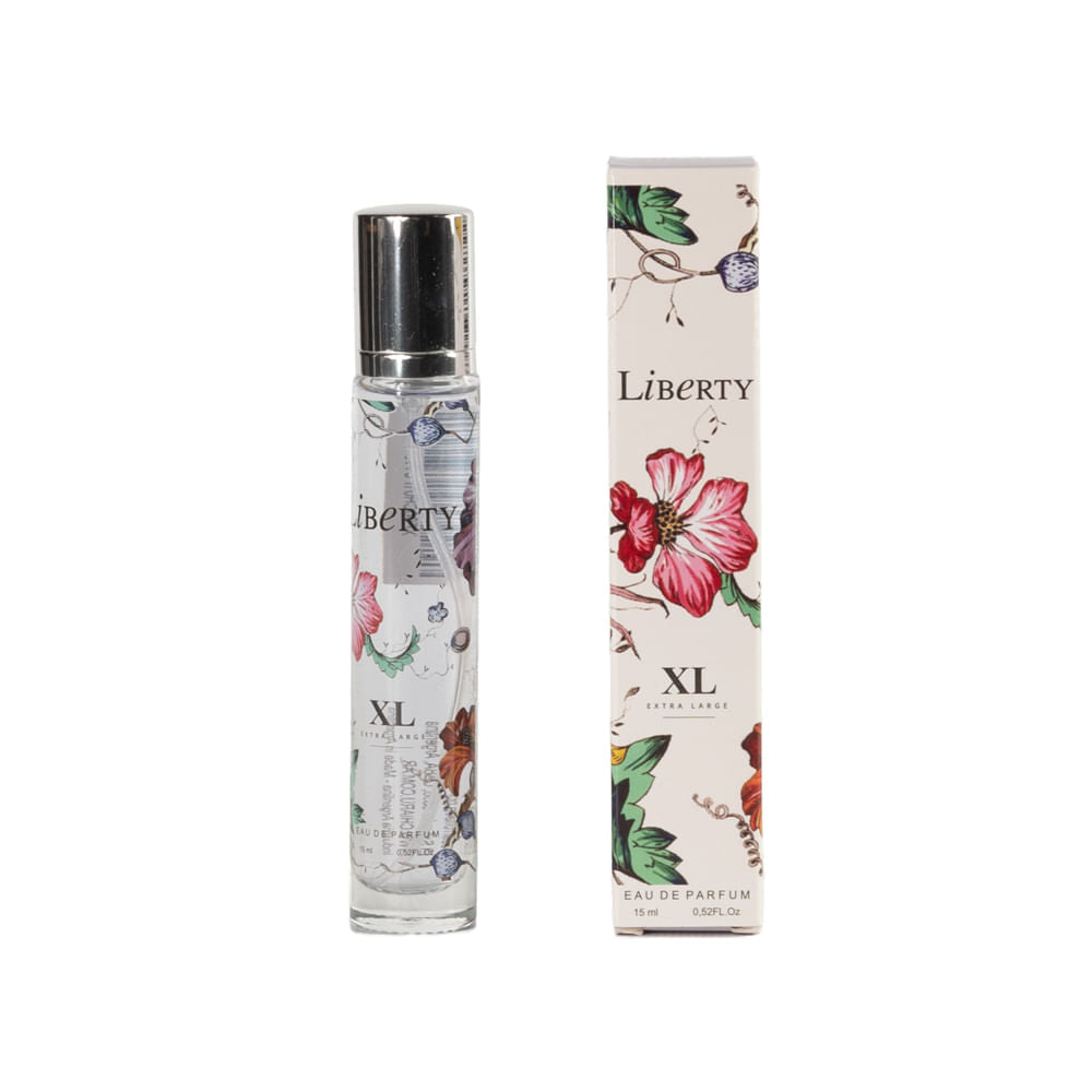 Liberty EDP 15 ML