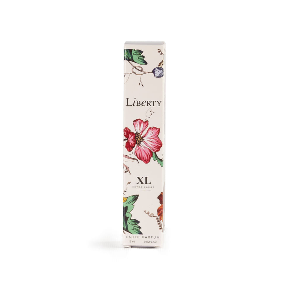 Liberty EDP 15 ML