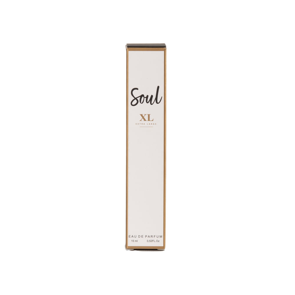 Soul EDP 15 ML