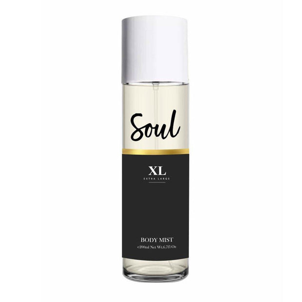 Soul Body Splash