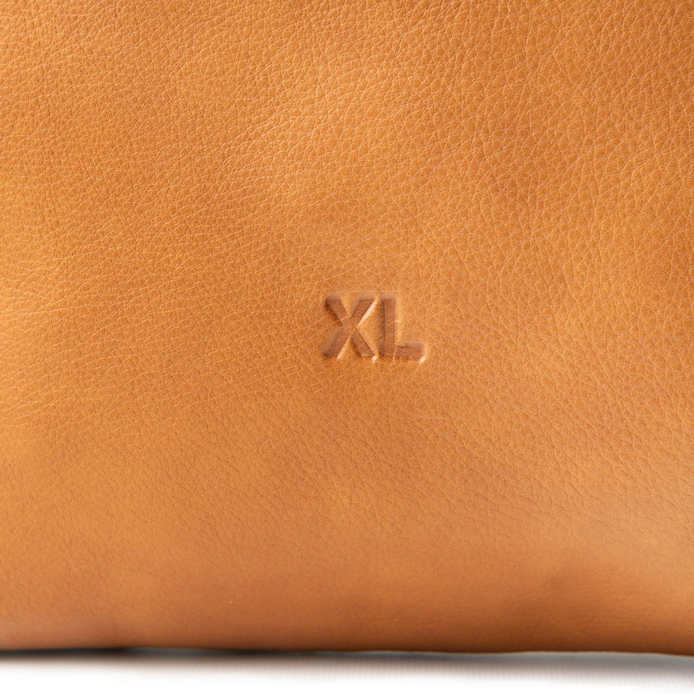 Clau Cartera de Cuero