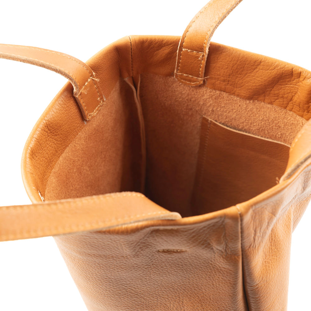 Clau Cartera de Cuero