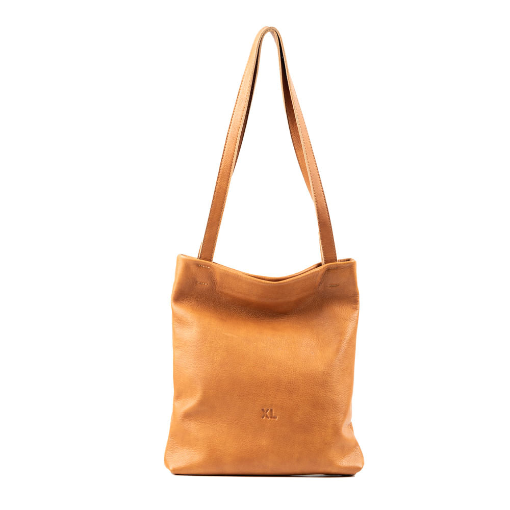 Clau Cartera de Cuero