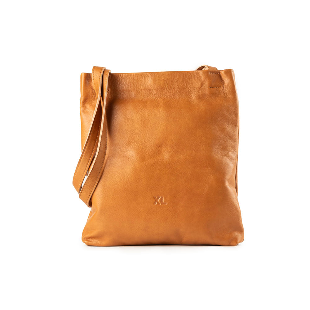 Clau Cartera de Cuero