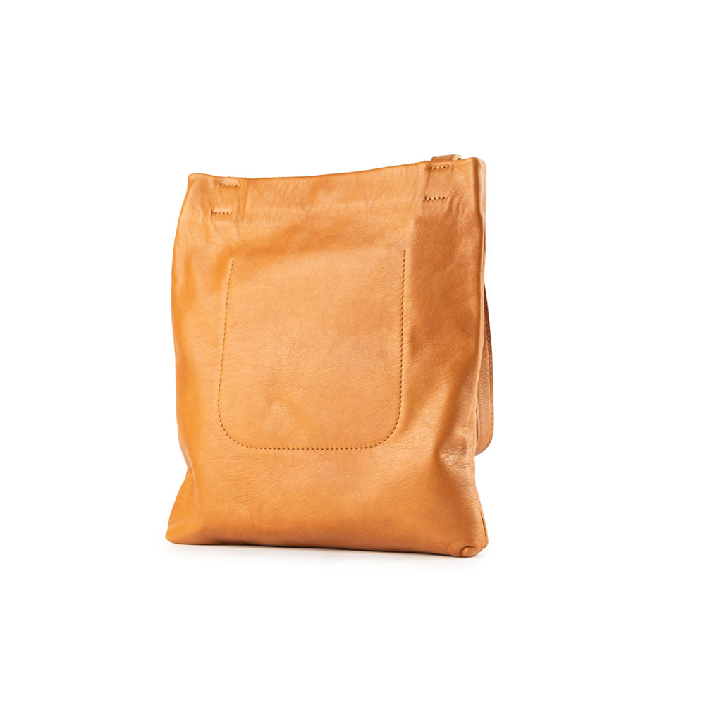 Clau Cartera de Cuero