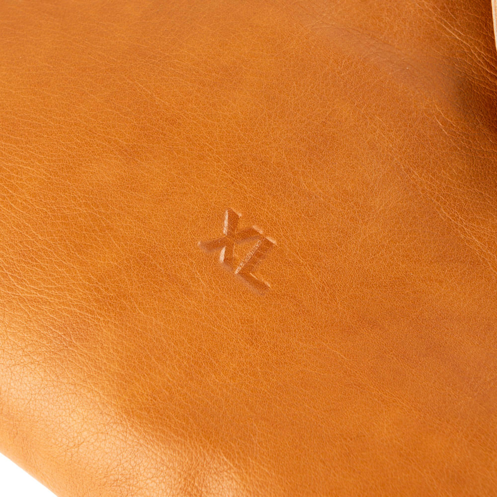 Clau Cartera de Cuero