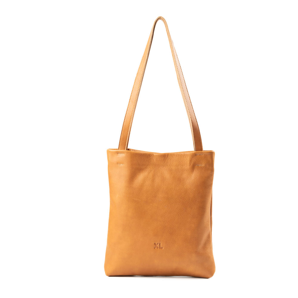 Clau Cartera de Cuero