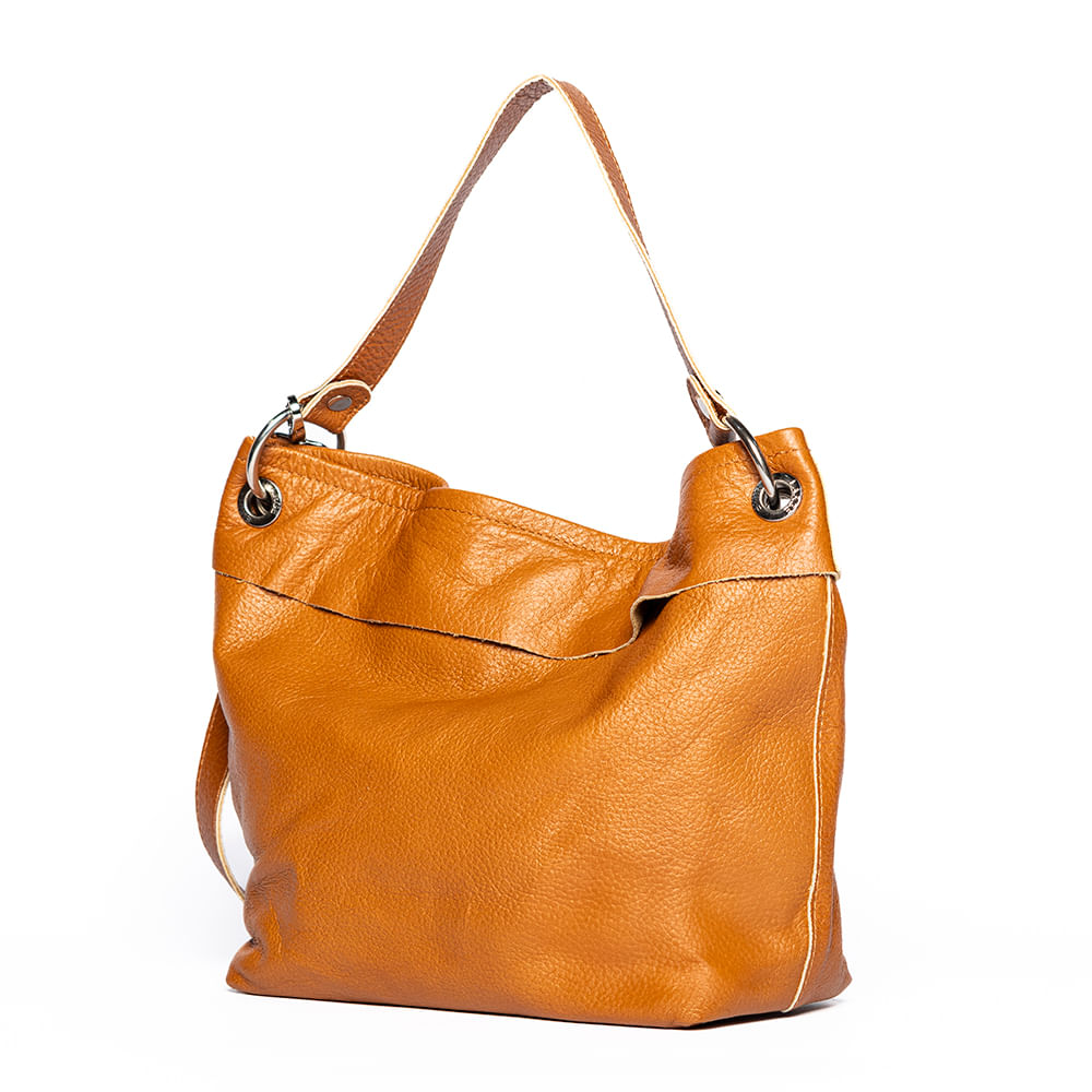 Paloma Bandolera de Cuero