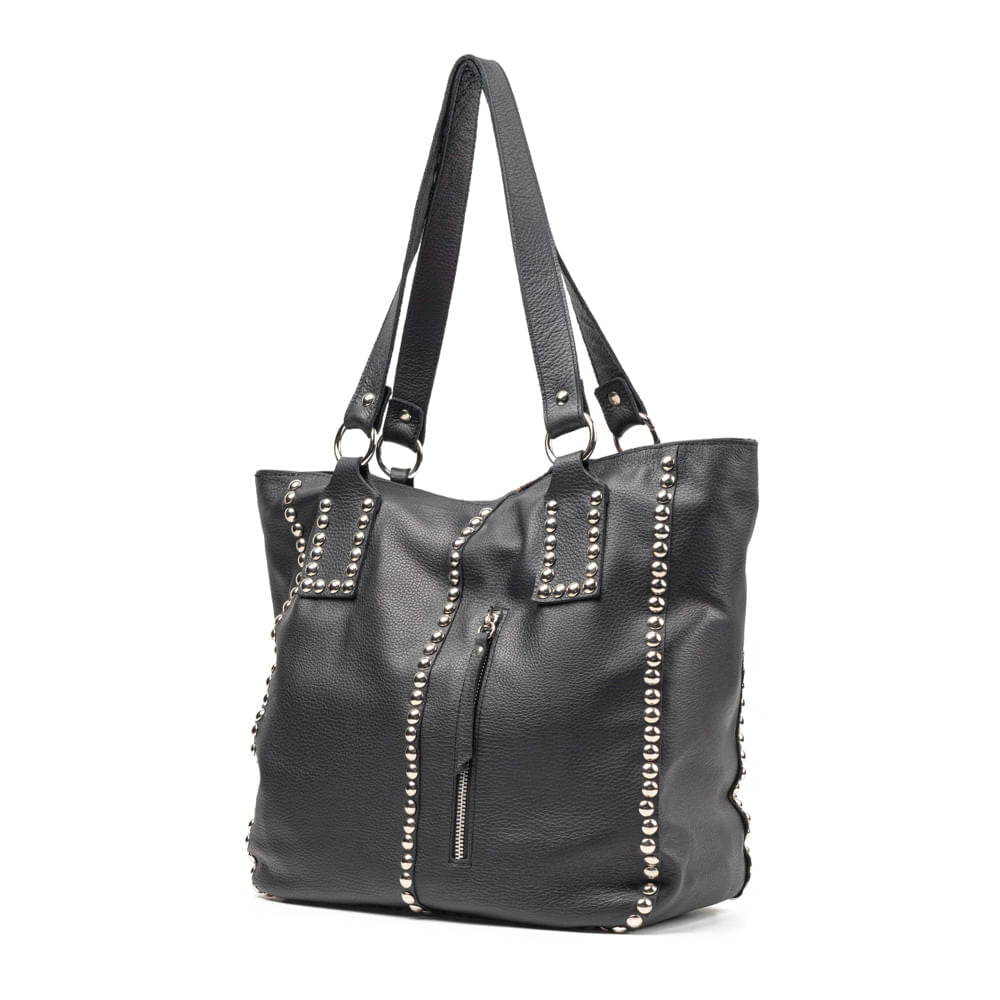 Belisaria Shopper de Cuero