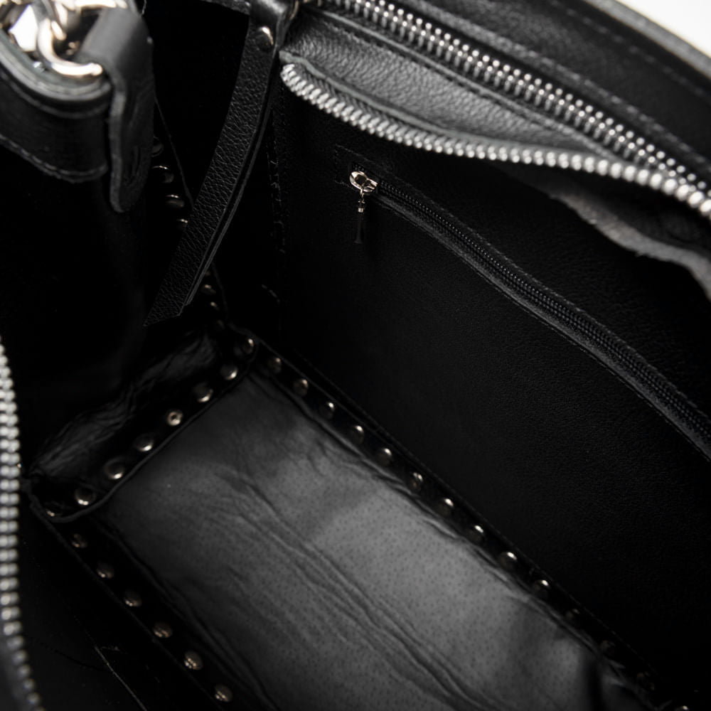 Belisaria Shopper de Cuero