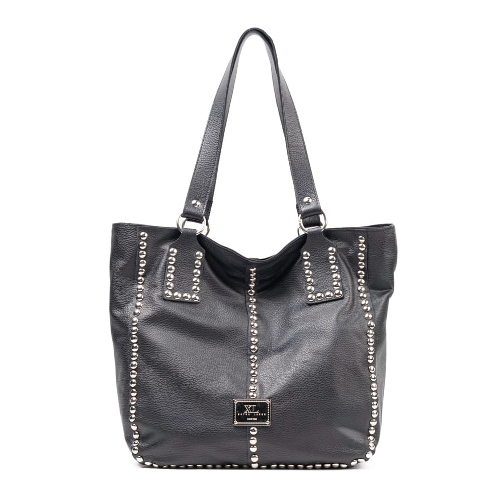 Belisaria Shopper de Cuero