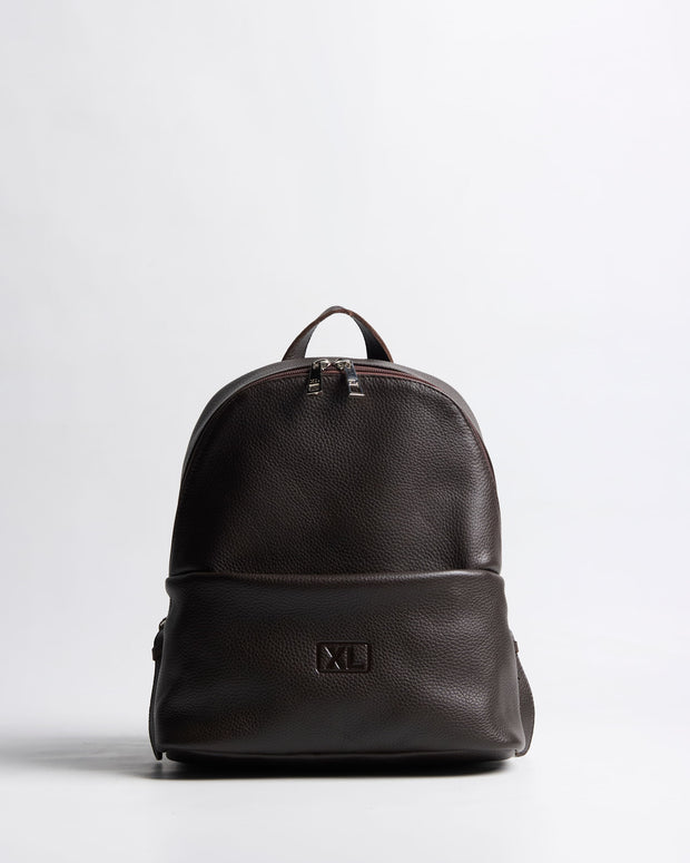 Luxor Mochila Class de Cuero