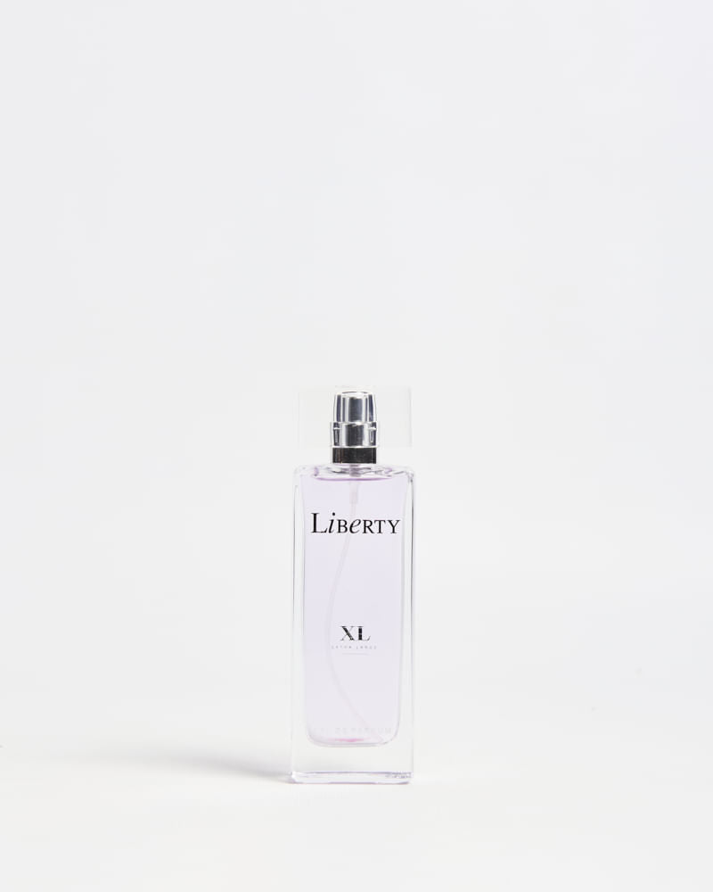 Liberty EDP 50 ML
