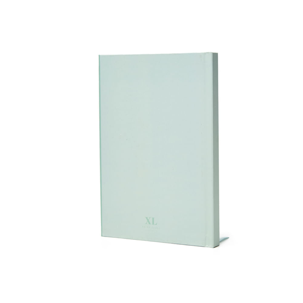 Dot Cuaderno A5 con Solapa