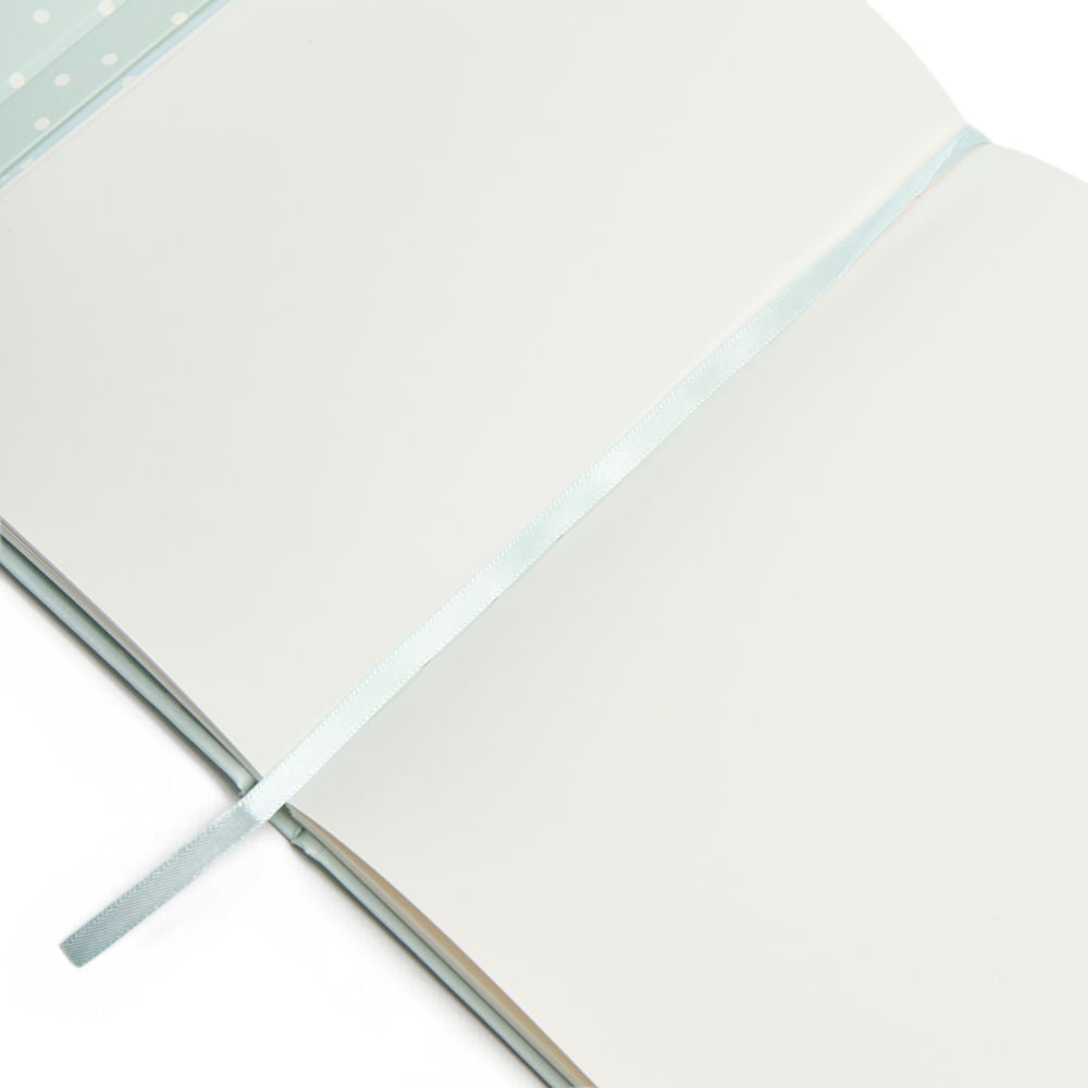 Dot Cuaderno A5 con Solapa