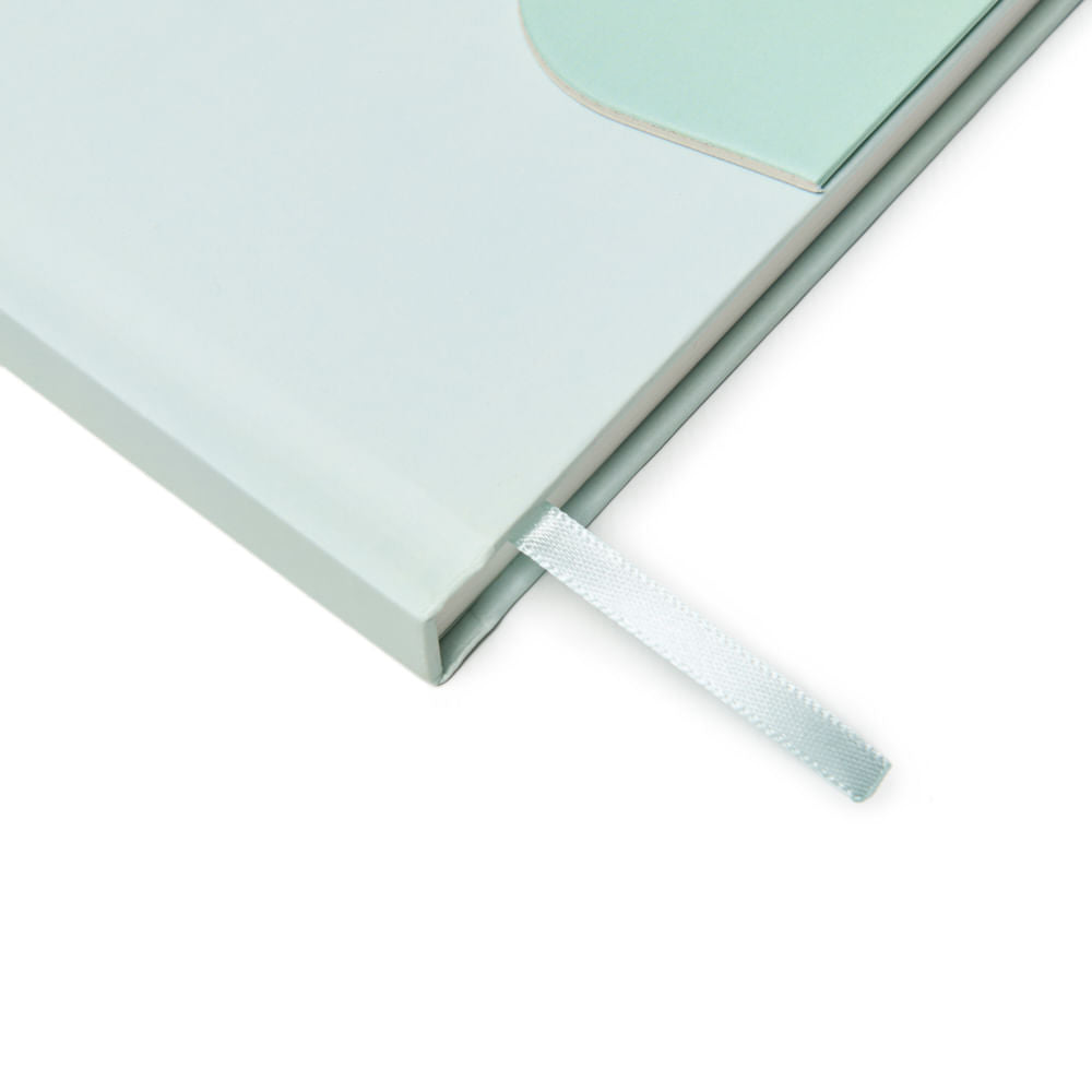 Dot Cuaderno A5 con Solapa