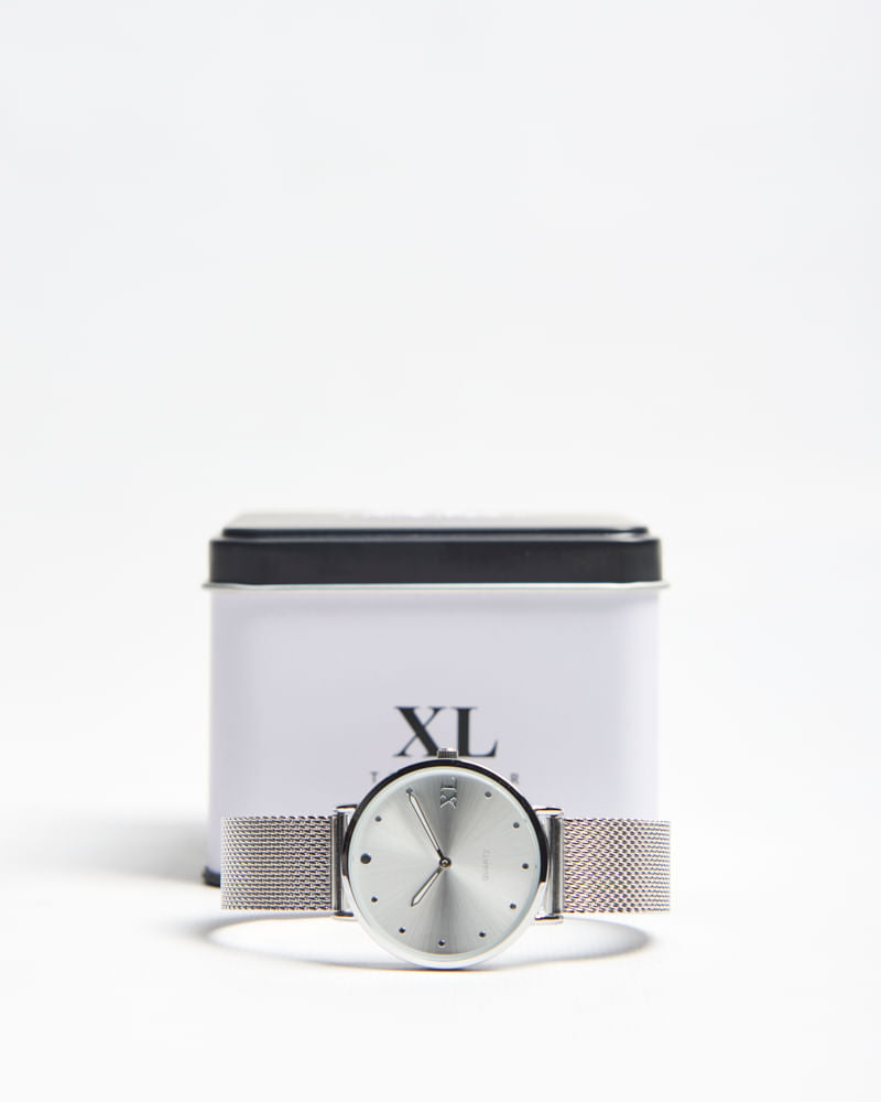 Reloj 10