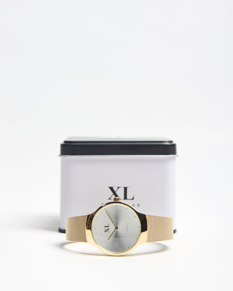 Reloj 13
