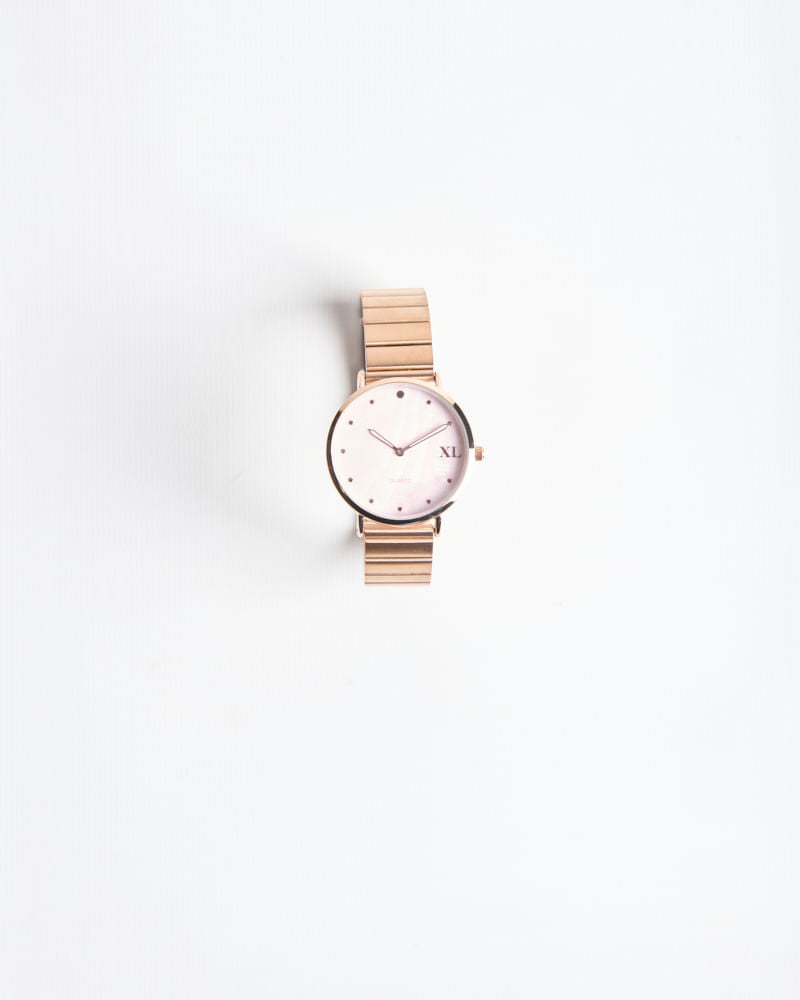 Reloj 17