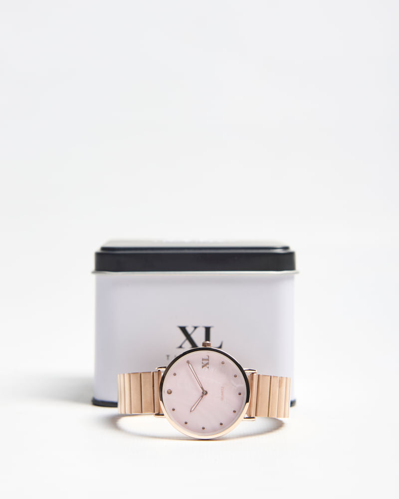 Reloj 17