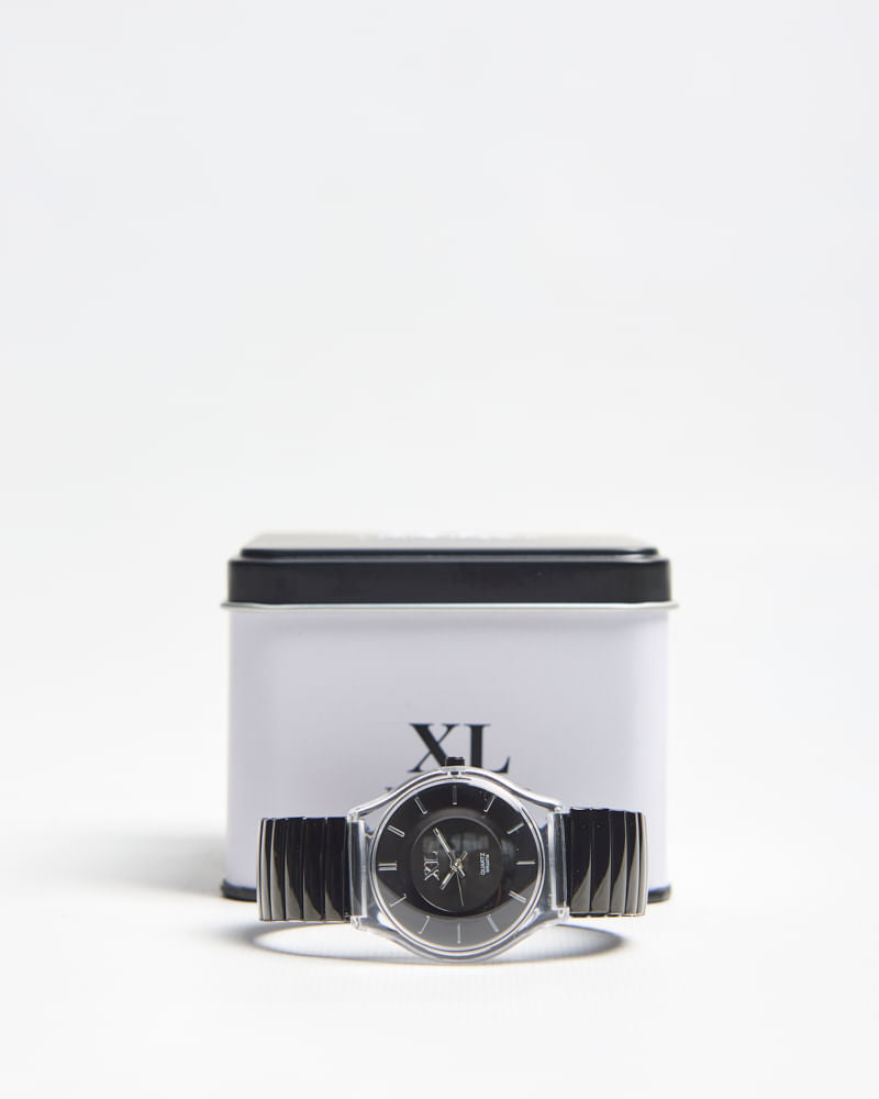 Reloj 28