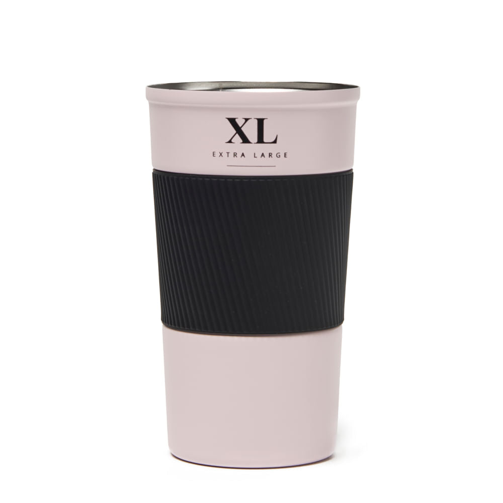 Beck Vaso Grande
