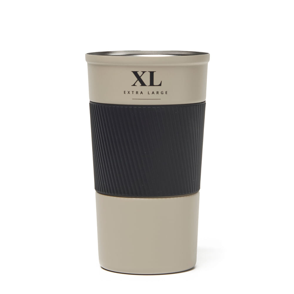 Beck Vaso Grande