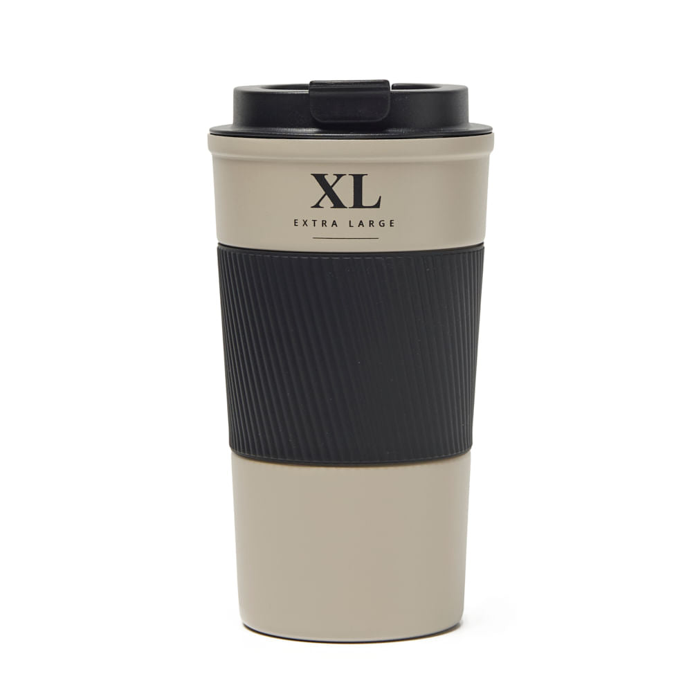 Beck Vaso Grande