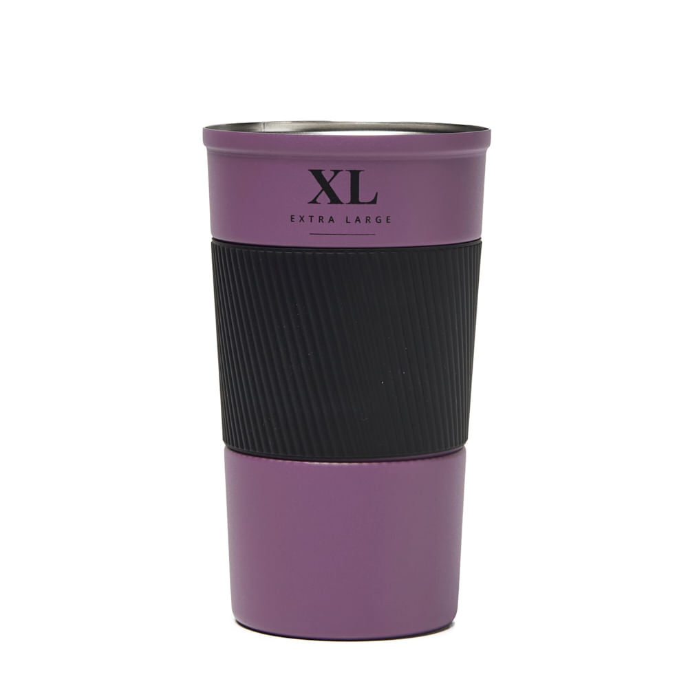 Beck Vaso Grande