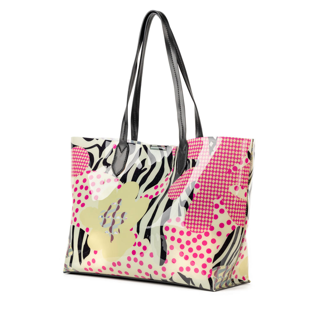 Colorful Cartera