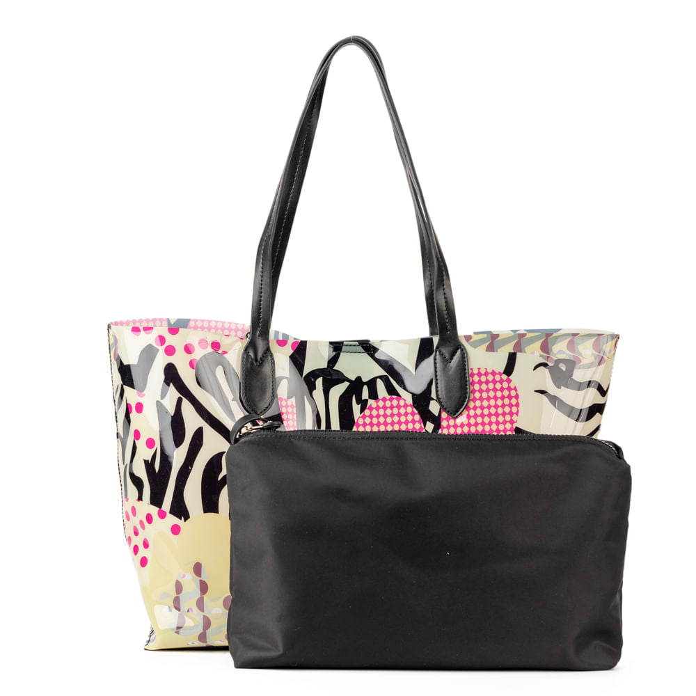 Colorful Cartera